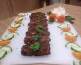 Kabab karhai recipe step 6 photo