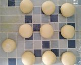 Foto langkah ke 3 dari resep Bomboloni.