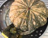 “สังขยาฟักทอง” วิธีทำสูตร 2 รูป