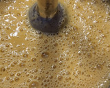 Foto del paso 2 de la receta: Crema vegetal al queso
