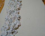 Foto del paso 10 de la receta: Espiral Fibonacci de Pollo (Pan de pollo)