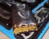 Dubai csokoládé recept fázis 5 fotója