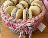 Foto del paso 8 de la receta: Alfajorcitos de Maicena