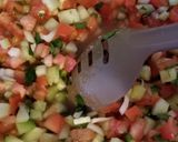 Foto del paso 3 de la receta: Ceviche de coliflor (fácil y delicioso)