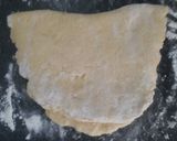 Foto del paso 2 de la receta: Scones caseros Rápidos y fáciles ❤