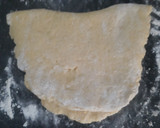 Foto del paso 2 de la receta: Scones caseros Rápidos y fáciles ❤
