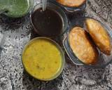 Urad dal kachori recipe step 19 photo