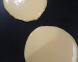 Foto langkah ke 3 dari resep Mini Pancake.