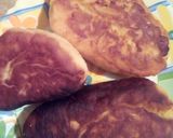 Фото кроку 1 до Вкусные пирожки.