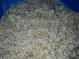 Leche de soja