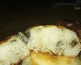 Foto del paso 9 de la receta: 4 variantes con una misma masa