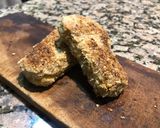 Foto del paso 4 de la receta: Patitas vegetarianas
