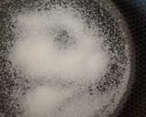 عکس مرحله 3 از دستور کیک عصرونه سیب (پای سیب)