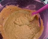 Black Sesame Sweet Potatoes Mochi Cake recipe step 4 photo