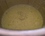 A picture of step 2 of Amla Juice.