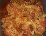 Foto langkah ke 5 dari resep Sambal bawang homemade #alaburudy#seninsemangat.