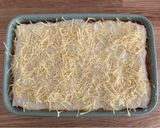 Foto del paso 12 de la receta: Lasagna tradicional (v2) con Pollo