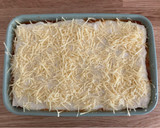 Foto del paso 12 de la receta: Lasagna tradicional (v2) con Pollo