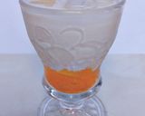 Foto langkah ke 4 dari resep Orange Milk.