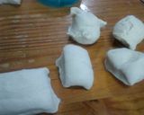 Foto del paso 3 de la receta: Pan árabe o pan pita casero