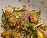 Foto langkah ke 3 dari resep Soto Ayam.