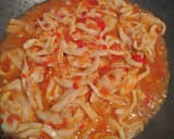 Foto langkah ke 4 dari resep Sambal jamur.