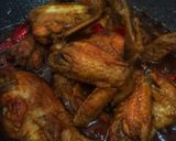 Foto langkah ke 7 dari resep Ayam Bumbu Kecap Lezat.