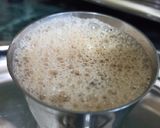 कॉफी (coffee recipe in Hindi) रेसिपी चरण 4 फोटो