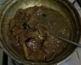 Foto langkah ke 5 dari resep Rendang AG.