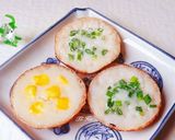 Hình bước làm 6 của món Bánh KHỌT kiểu Thái