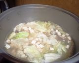 Foto langkah ke 3 dari resep Sup tulang sapi.