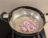 A picture of step 10 of Paneer Butter Masala.