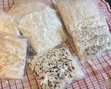 Foto langkah ke 10 dari resep Tempe homemade.