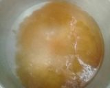 Foto del paso 1 de la receta: Pastel imposible / Chocoflan
