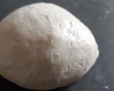 Foto del paso 4 de la receta: Bollitos simples y de quesillo