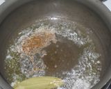 A picture of step 8 of Malai kofta.
