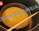 A picture of step 6 of Mango cake.