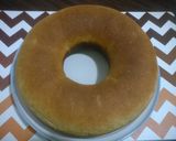 Foto del paso 13 de la receta: Rosca de pan en cazuela horno (horno milagro)