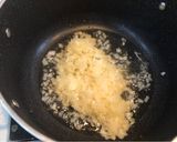 Foto del paso 2 de la receta: Sopa liviana de verduras con carne y fideos