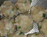 Foto langkah ke 4 dari resep Pentol Udang.