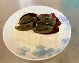 皮蛋豆腐的食譜步驟2照片