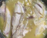 Foto del paso 2 de la receta: Tilapia en salsa de piña 🍍💥🤟🏻
