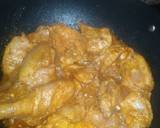 BBQ biryani recipe step 2 photo