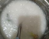 Foto langkah ke 7 dari resep Kue Talam Singkong Lumer.