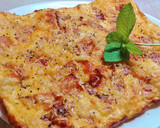 Foto del paso 8 de la receta: Pizza carbonara