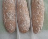 Foto del paso 7 de la receta: Pan integral