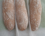 Foto del paso 7 de la receta: Pan integral