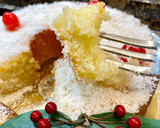 Foto del paso 17 de la receta: Pastel de tapioca