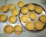 Foto langkah ke 8 dari resep (19.1)Pie Brownies.