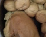பூரி ரெசிபி ஸ்டேப் 1 புகைப்படம்